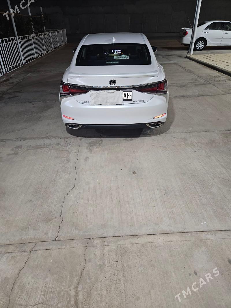 Lexus ES 350 2021 - 640 000 TMT - Sarahs - img 1