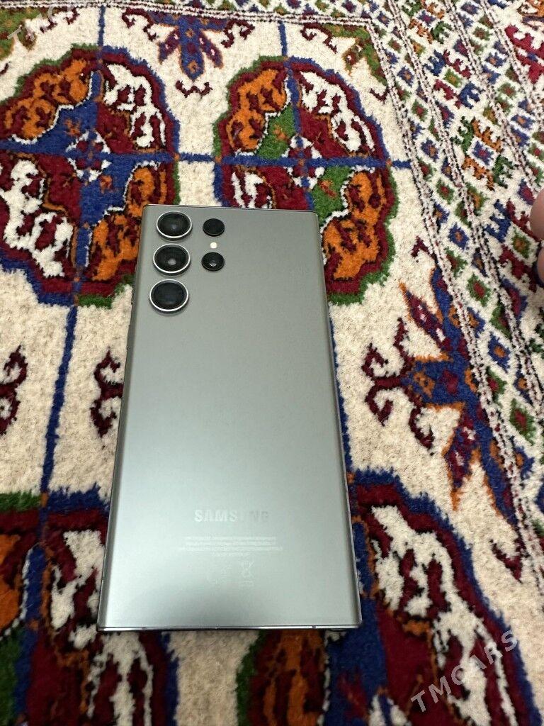 samsung s 23 ultra - Aşgabat - img 7