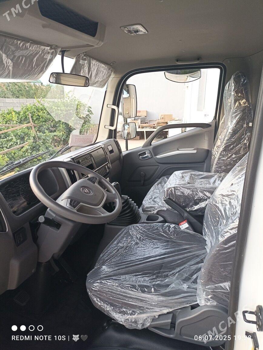 Foton ETX 2025 - 315 000 TMT - Gurbansoltan Eje - img 3