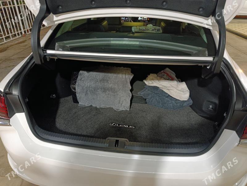 Lexus ES 350 2021 - 640 000 TMT - Sarahs - img 7