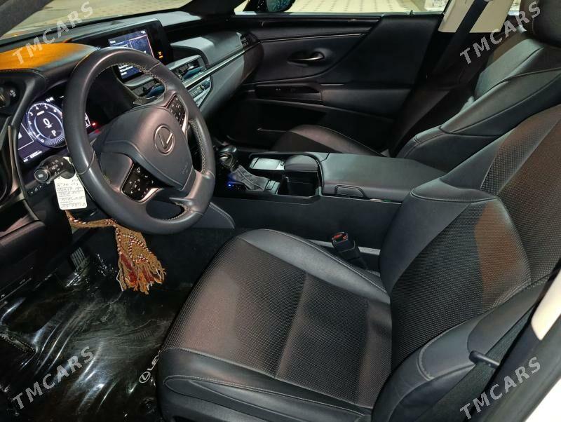 Lexus ES 350 2021 - 640 000 TMT - Sarahs - img 4