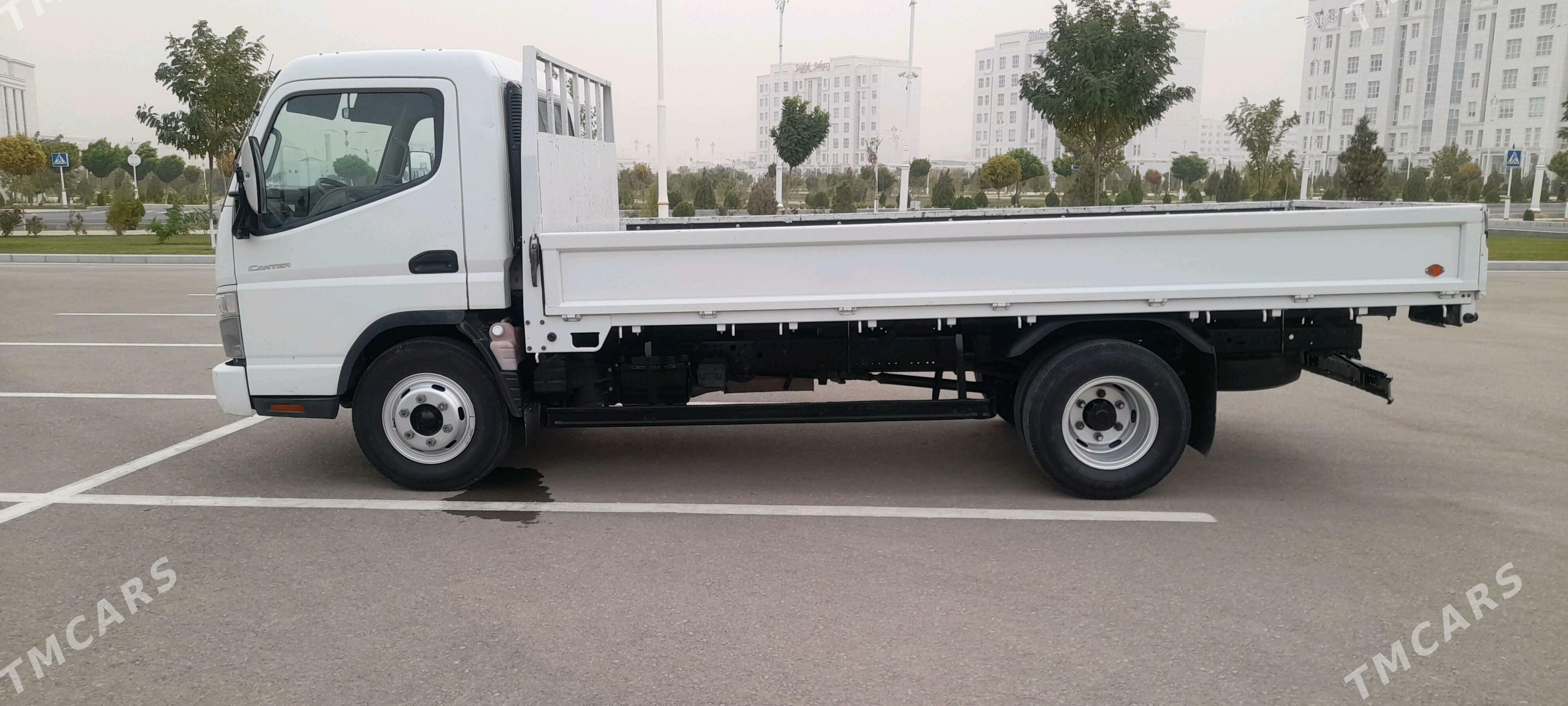 Mitsubishi Canter 2013 - 360 000 TMT - Aşgabat - img 2