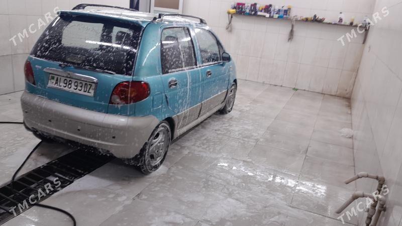 Daewoo Matiz 2003 - 33 000 TMT - Дашогуз - img 3
