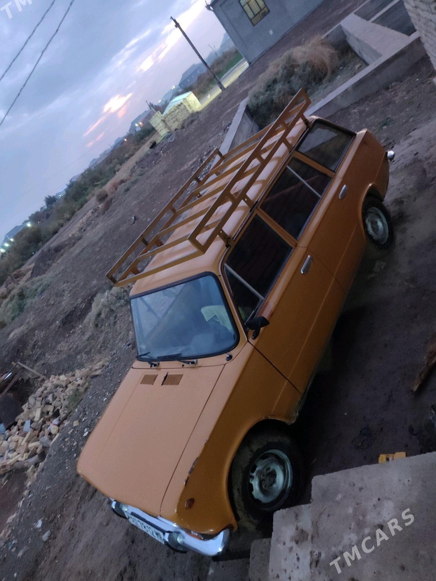 Lada 2102 1982 - 23 000 TMT - Baýramaly - img 4