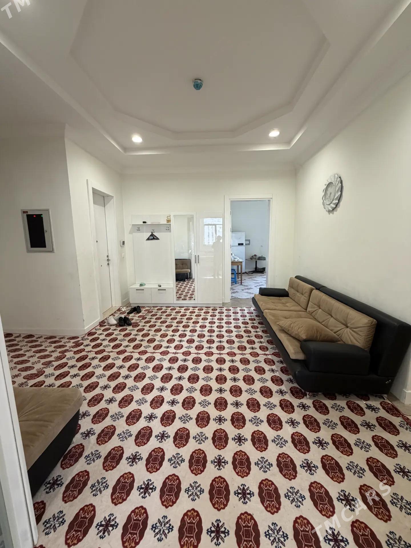 14 tapgyr 4kom elitka 14 этап - Ашхабад - img 5