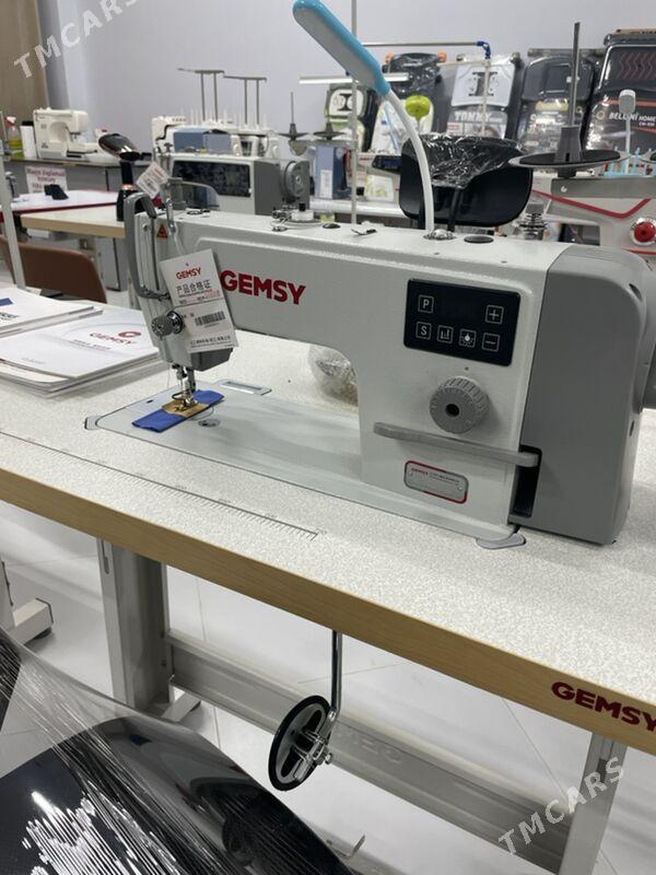 Gemsy S2E1 gaycyly - Gökdepe - img 2