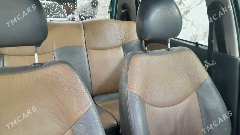 Daewoo Matiz 2003 - 33 000 TMT - Дашогуз - img 7