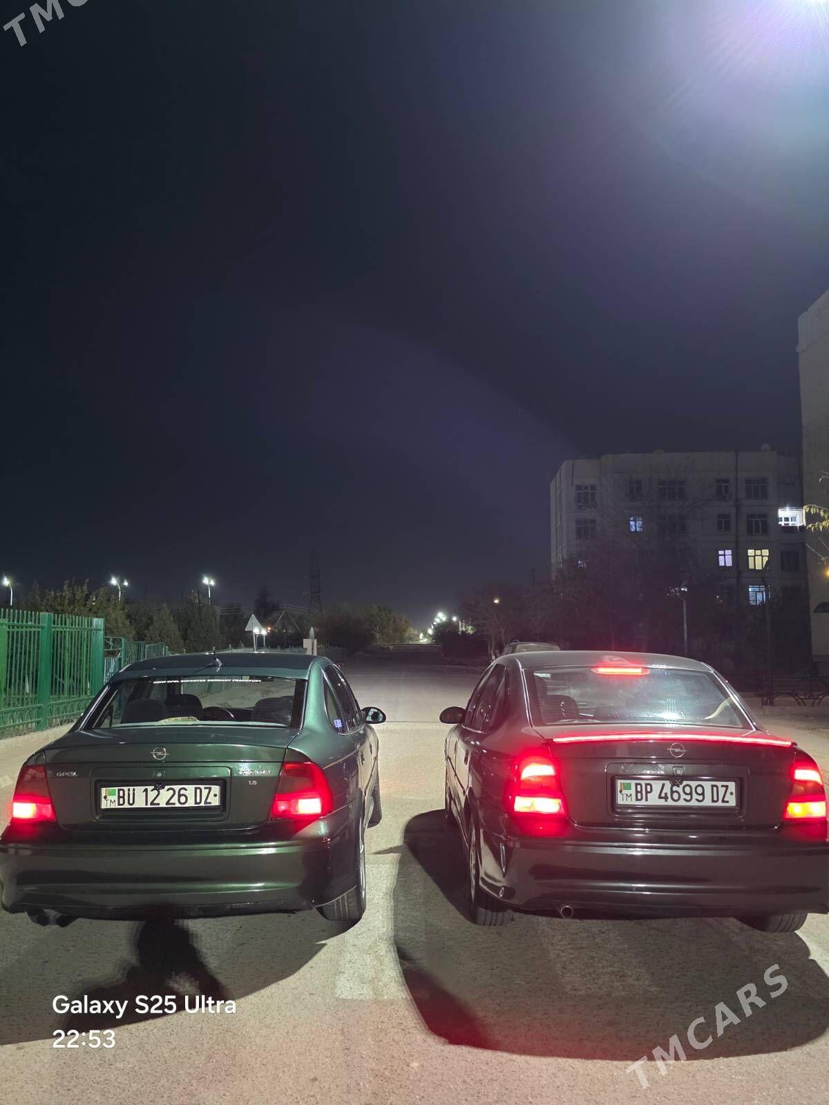 Opel Vectra 1999 - 76 000 TMT - Daşoguz - img 6