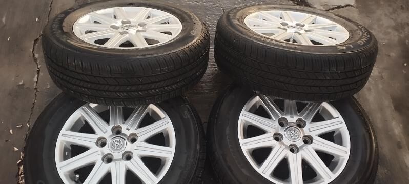 16 грант диска Балон 5 000 TMT - Türkmenabat - img 2