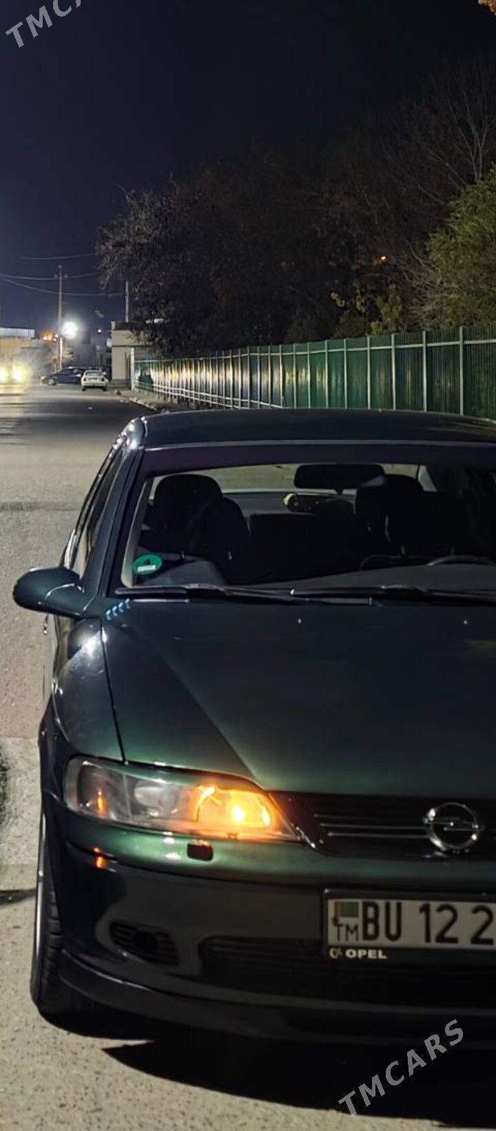 Opel Vectra 1999 - 76 000 TMT - Daşoguz - img 3