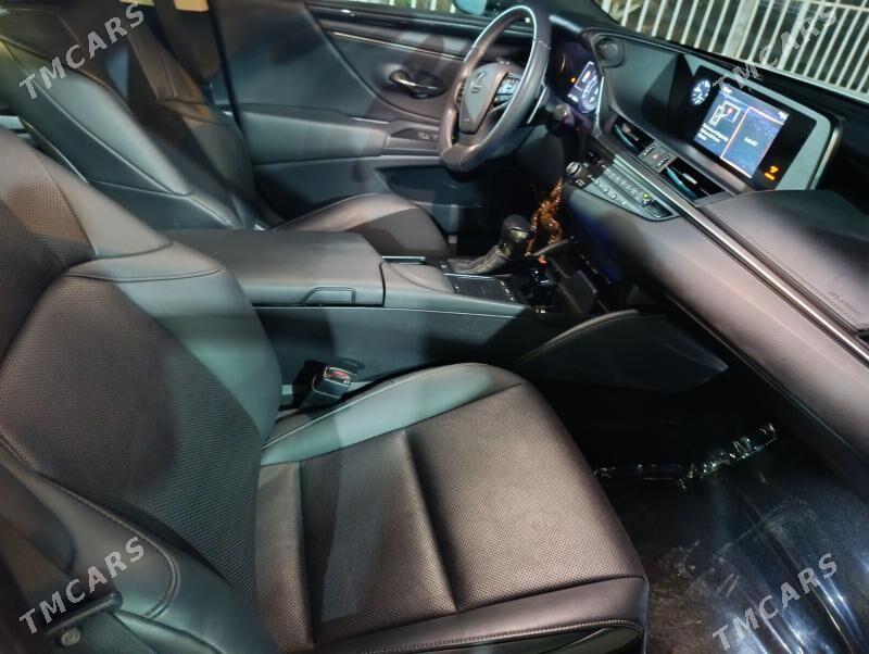 Lexus ES 350 2021 - 640 000 TMT - Sarahs - img 8