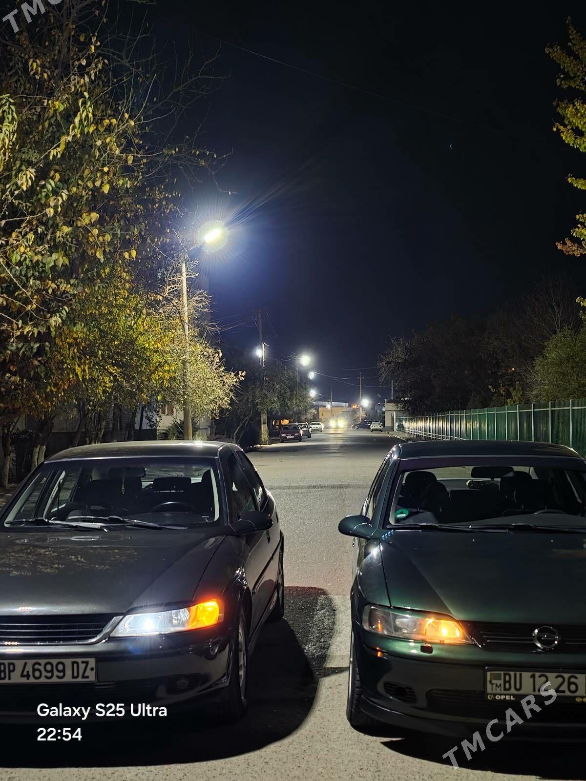 Opel Vectra 1999 - 76 000 TMT - Daşoguz - img 7