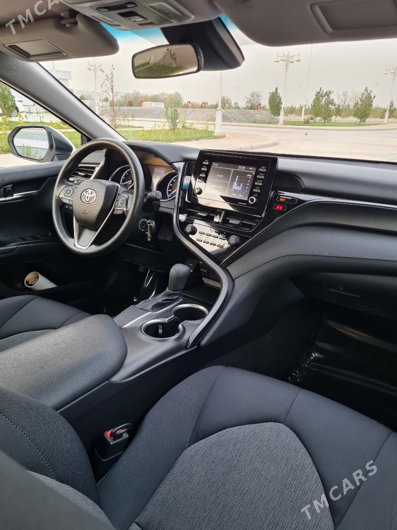 Toyota Camry 2021 - 305 000 TMT - Aşgabat - img 7