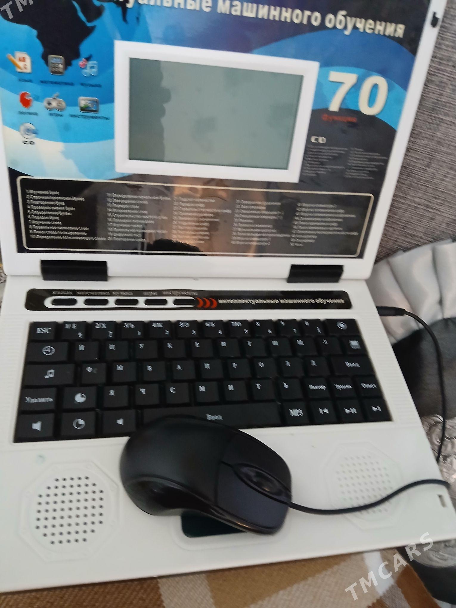 машинки, хрюшка, детские ботин - Ашхабад - img 6