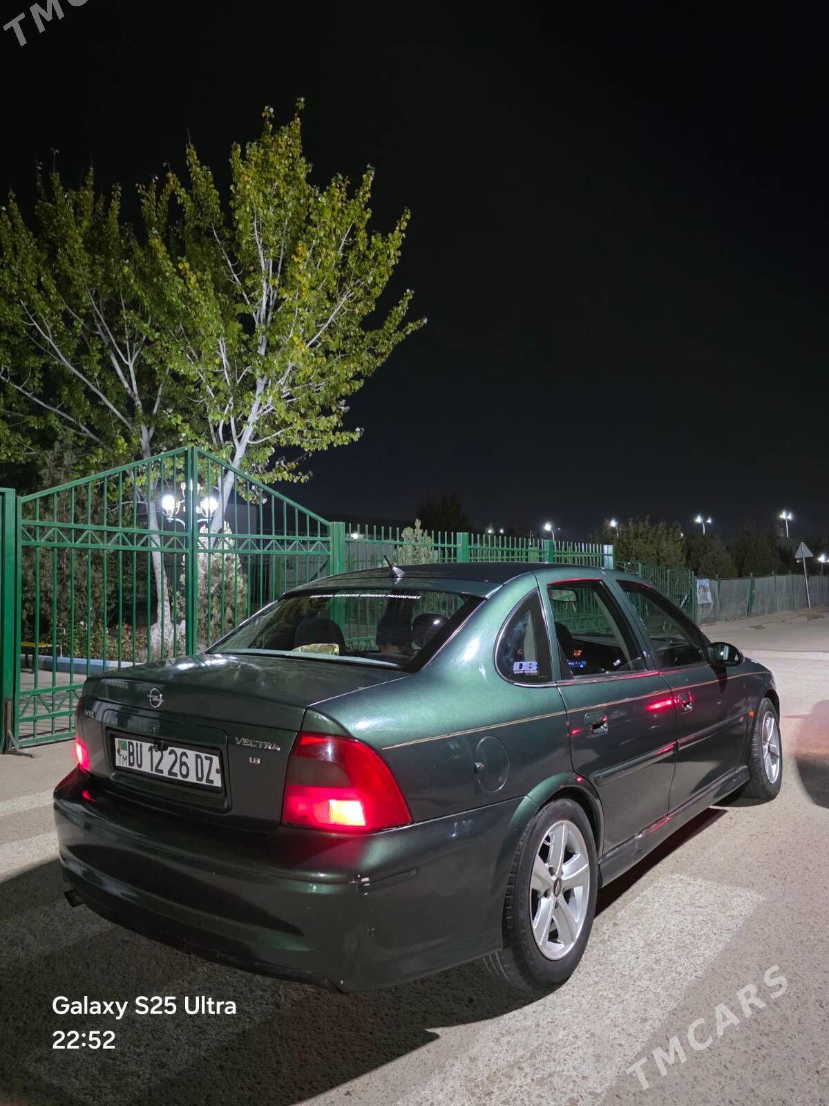 Opel Vectra 1999 - 76 000 TMT - Daşoguz - img 1