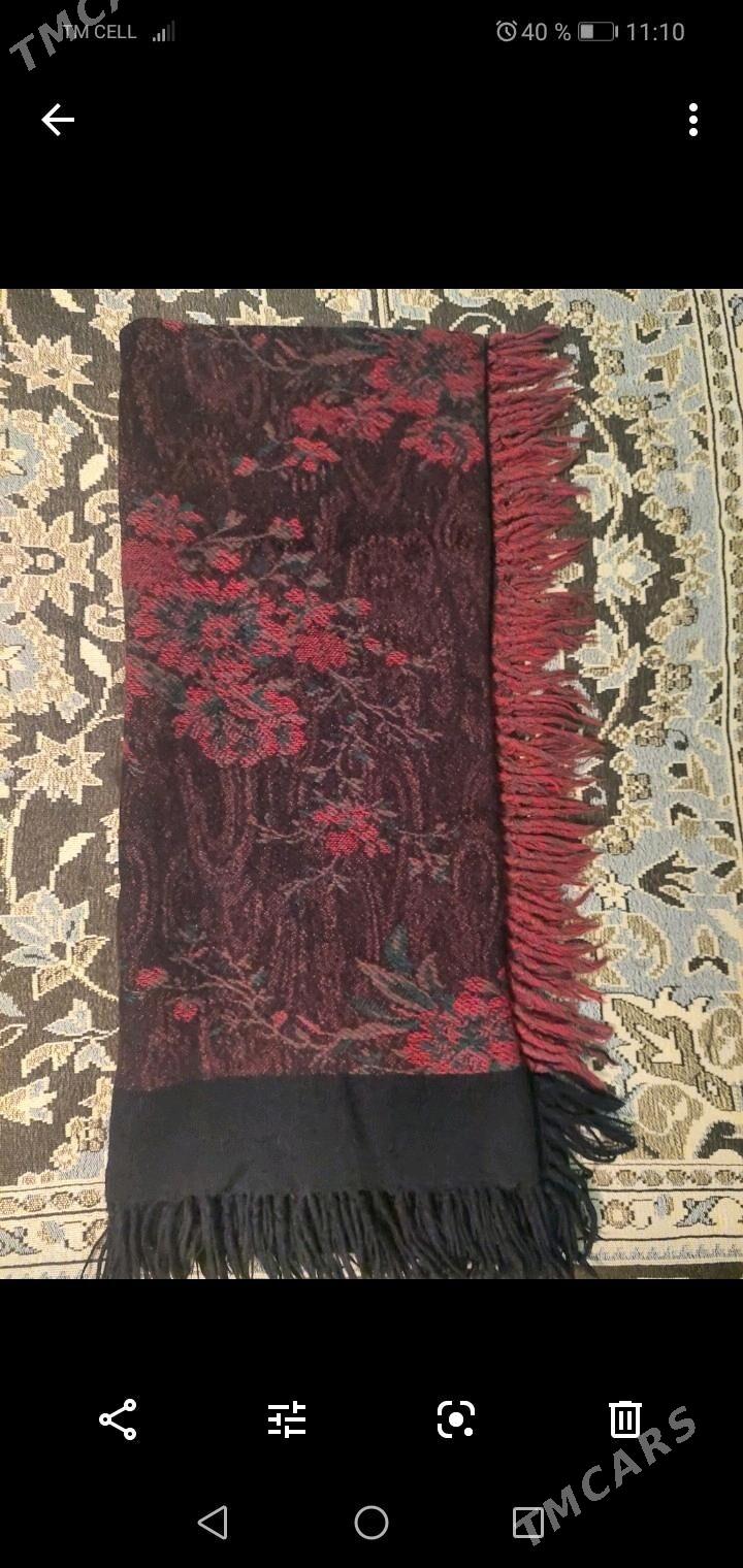 Gyş çargat - Balkanabat - img 2