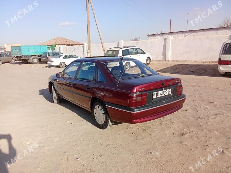 Opel Vectra 1994 - 57 000 TMT - Гурбансолтан Едже - img 8