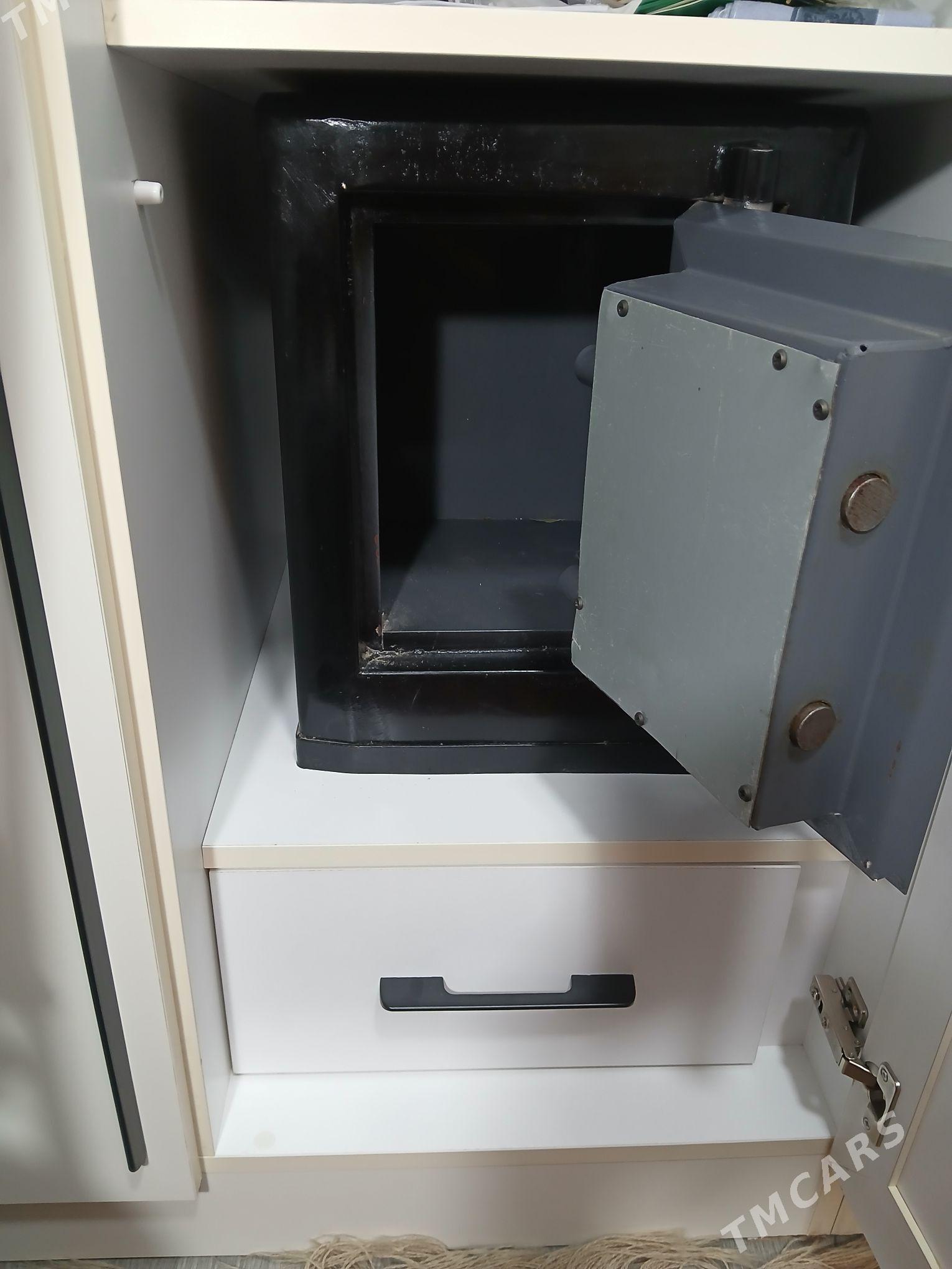 Seýf - 10 мкр - img 3