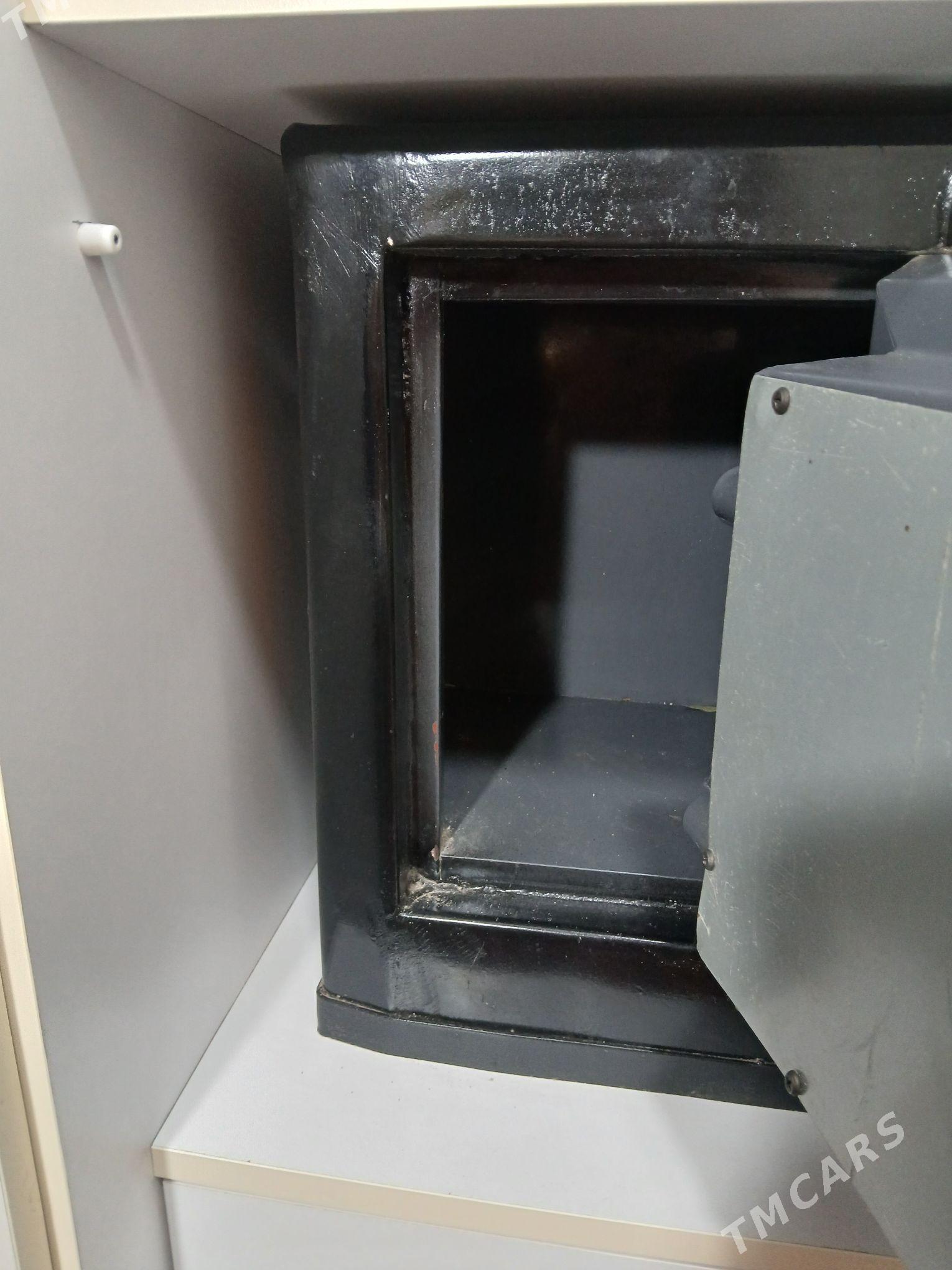 Seýf - 10 мкр - img 2