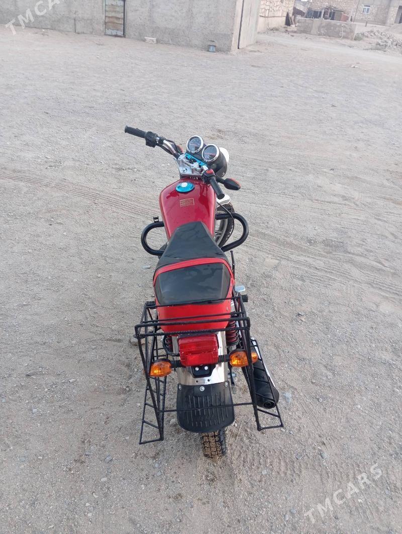 Fekon FK150-8G 2025 - 8 400 TMT - Gumdag - img 2