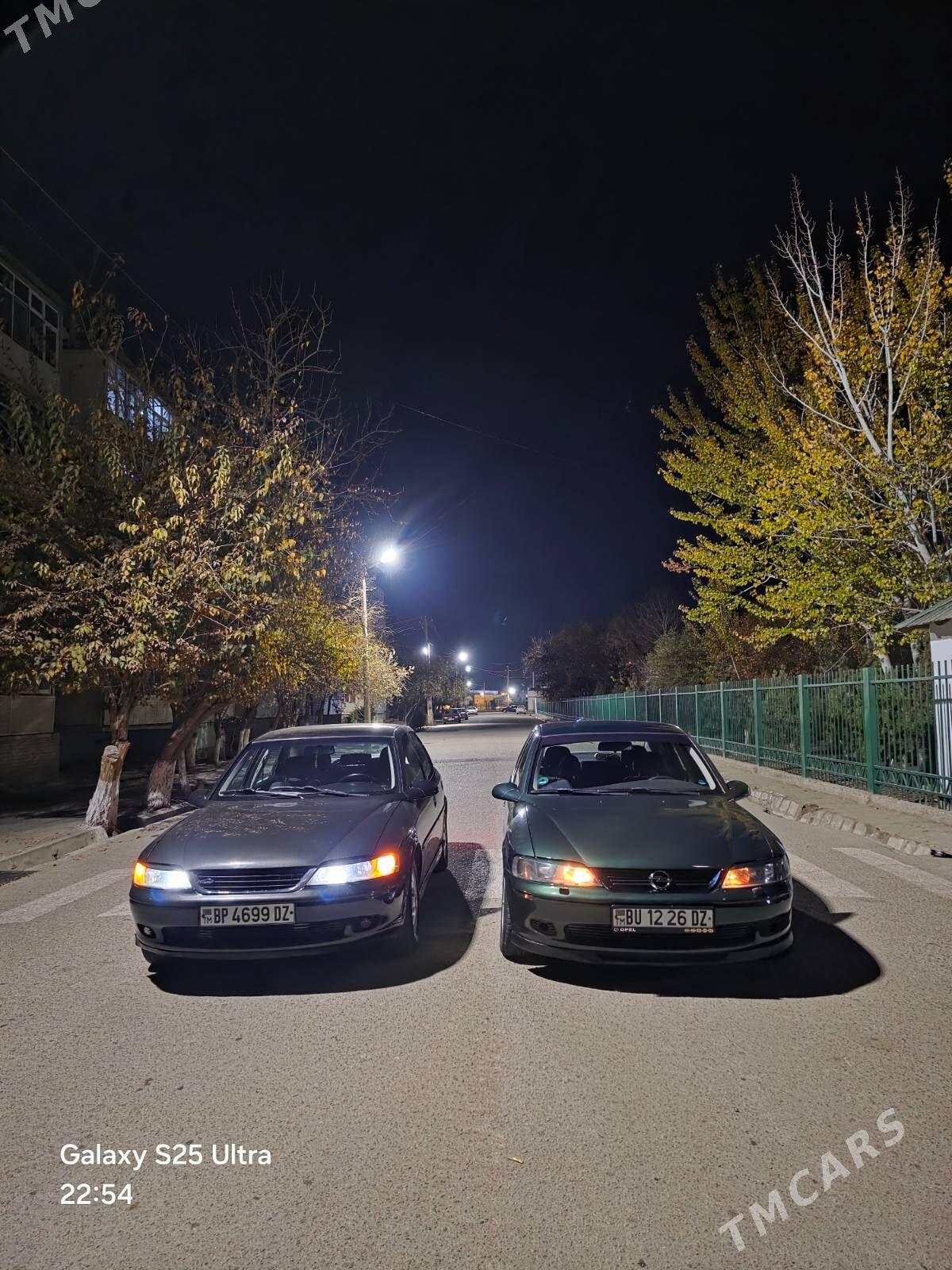 Opel Vectra 1999 - 76 000 TMT - Daşoguz - img 5