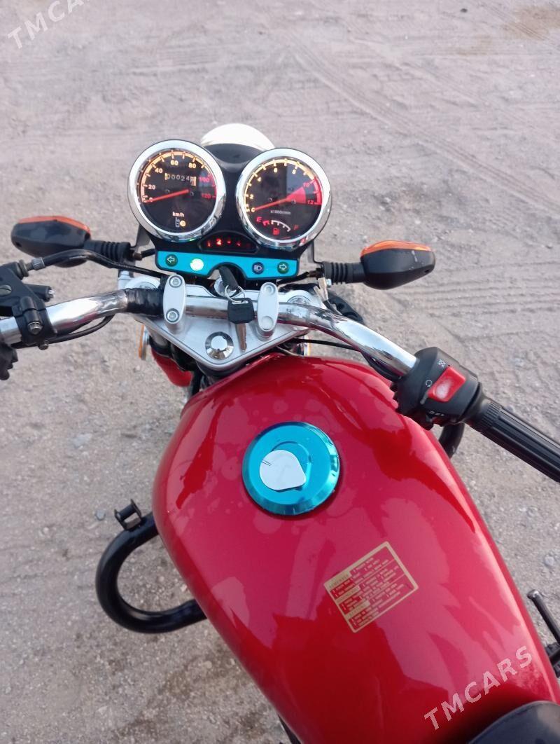 Fekon FK150-8G 2025 - 8 400 TMT - Gumdag - img 3