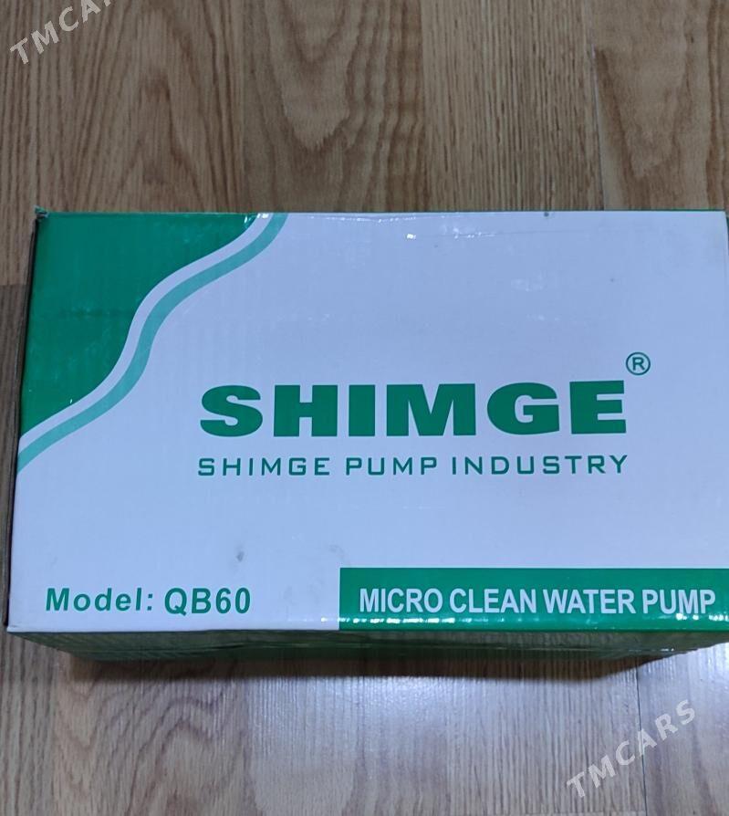 водяной насос - 30 мкр - img 2