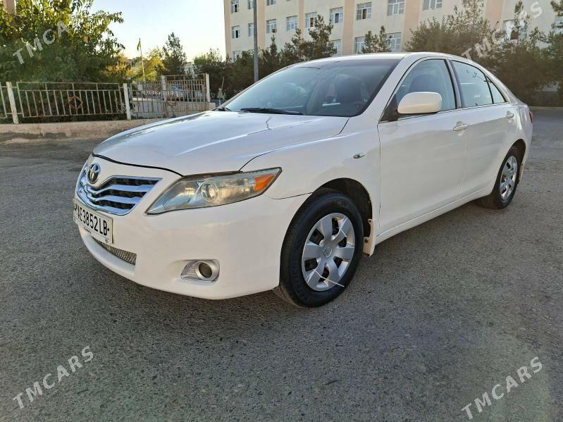 Toyota Camry 2009 - 122 000 TMT - Туркменабат - img 4