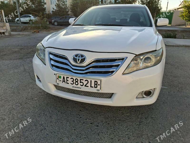 Toyota Camry 2009 - 122 000 TMT - Туркменабат - img 6