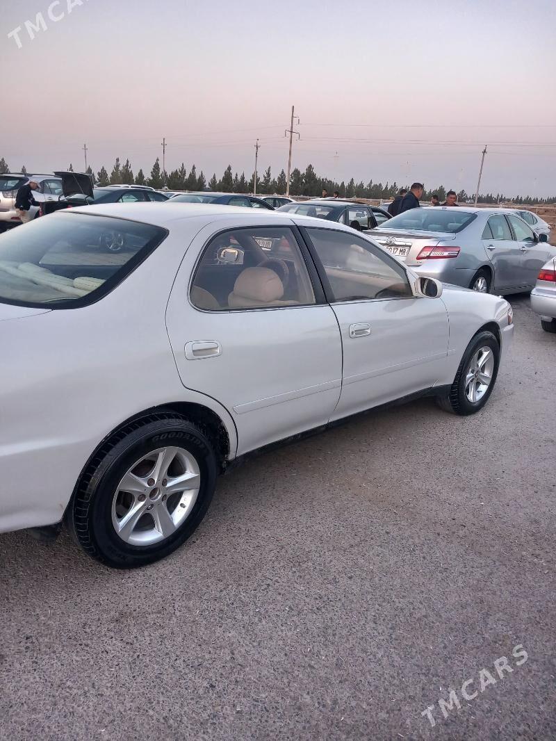 Toyota Cresta 1993 - 52 000 TMT - Мургап - img 3
