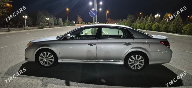 Toyota Avalon 2011 - 300 000 TMT - Daşoguz - img 3