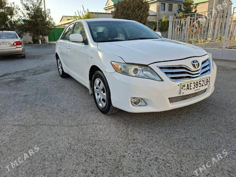 Toyota Camry 2009 - 122 000 TMT - Туркменабат - img 1