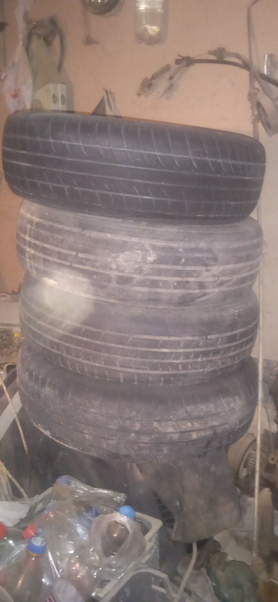 raboçiý tigur ştugy 100 manat 200 TMT - Гороглы (Тагта) - img 2