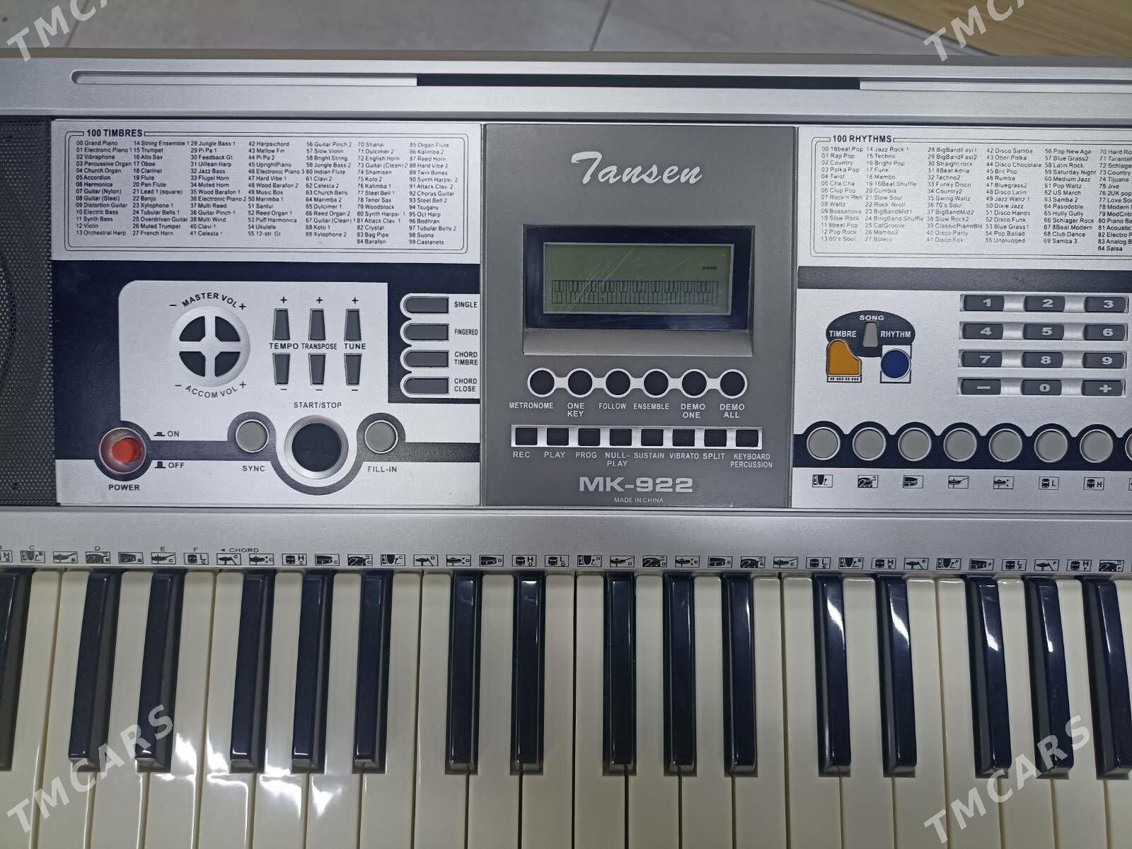 blok tazeje - Mary - img 1