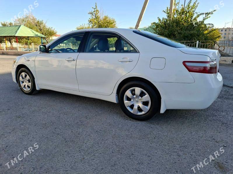 Toyota Camry 2009 - 122 000 TMT - Туркменабат - img 5