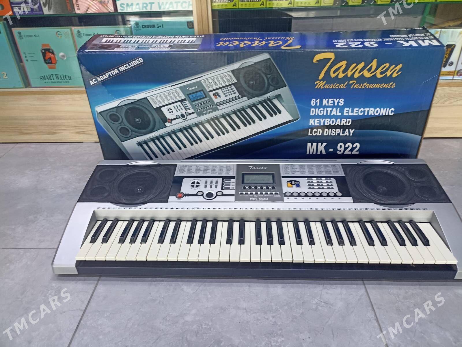 blok tazeje - Mary - img 2