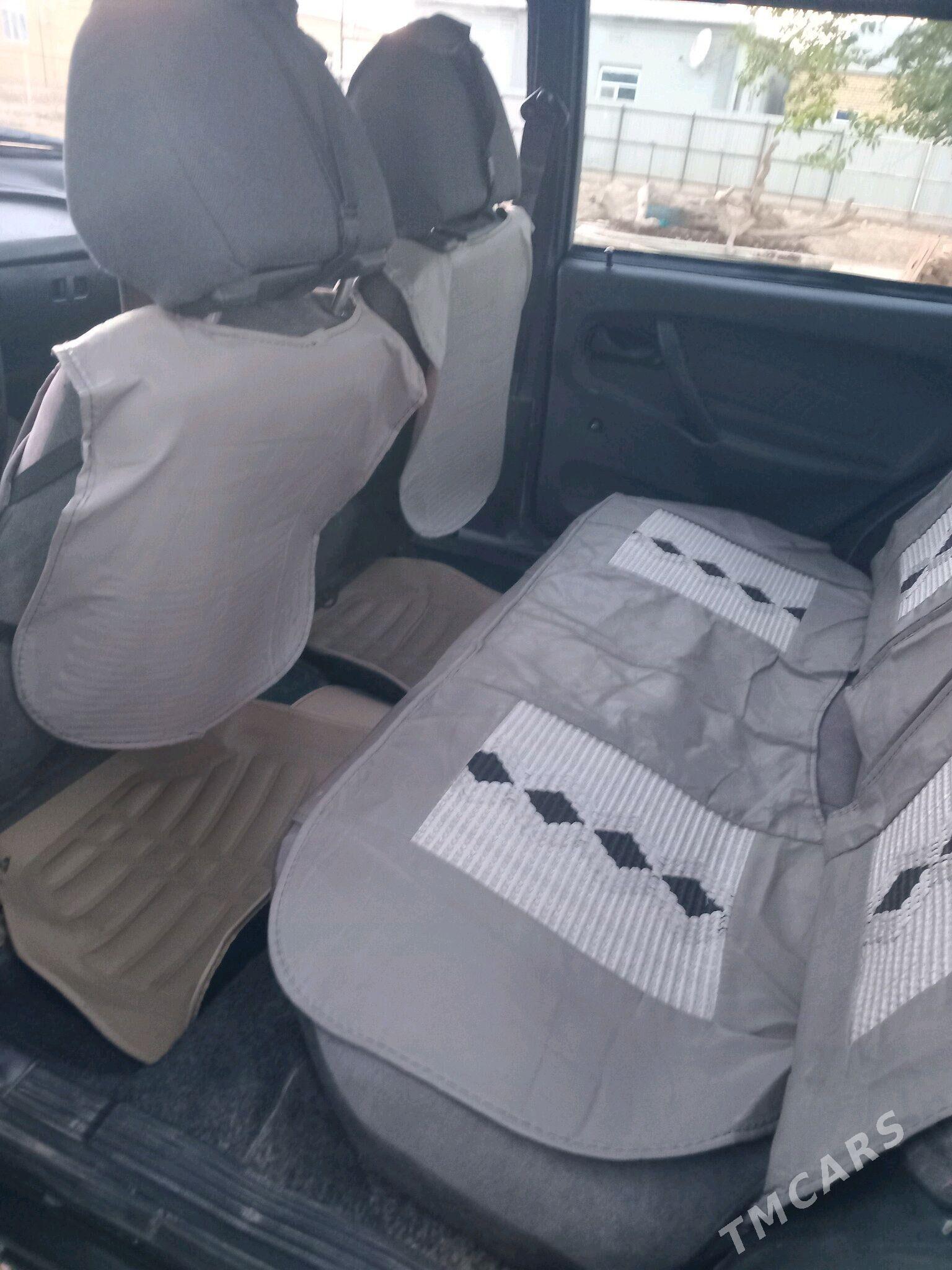 Lada 21099 2004 - 32 000 TMT - Murgap - img 3