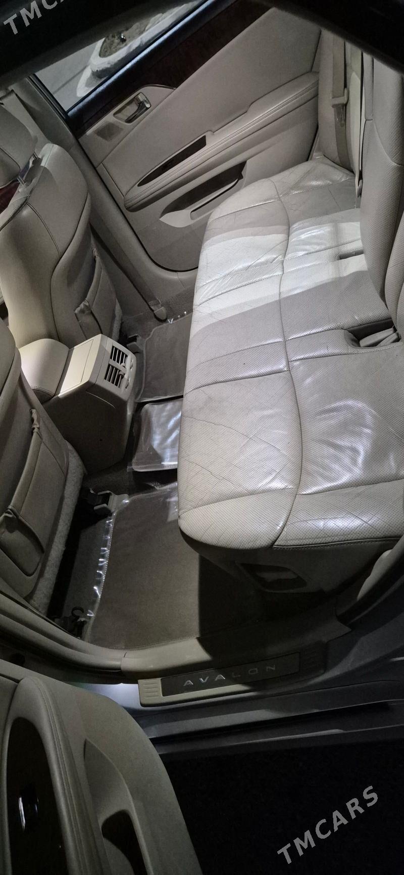 Toyota Avalon 2011 - 300 000 TMT - Daşoguz - img 6