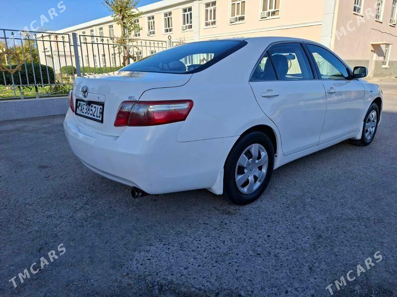 Toyota Camry 2009 - 122 000 TMT - Туркменабат - img 2
