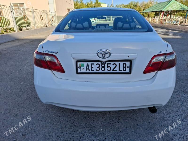 Toyota Camry 2009 - 122 000 TMT - Туркменабат - img 3