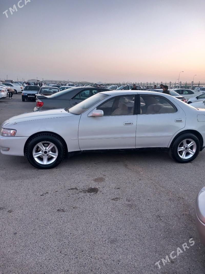 Toyota Cresta 1993 - 52 000 TMT - Мургап - img 1