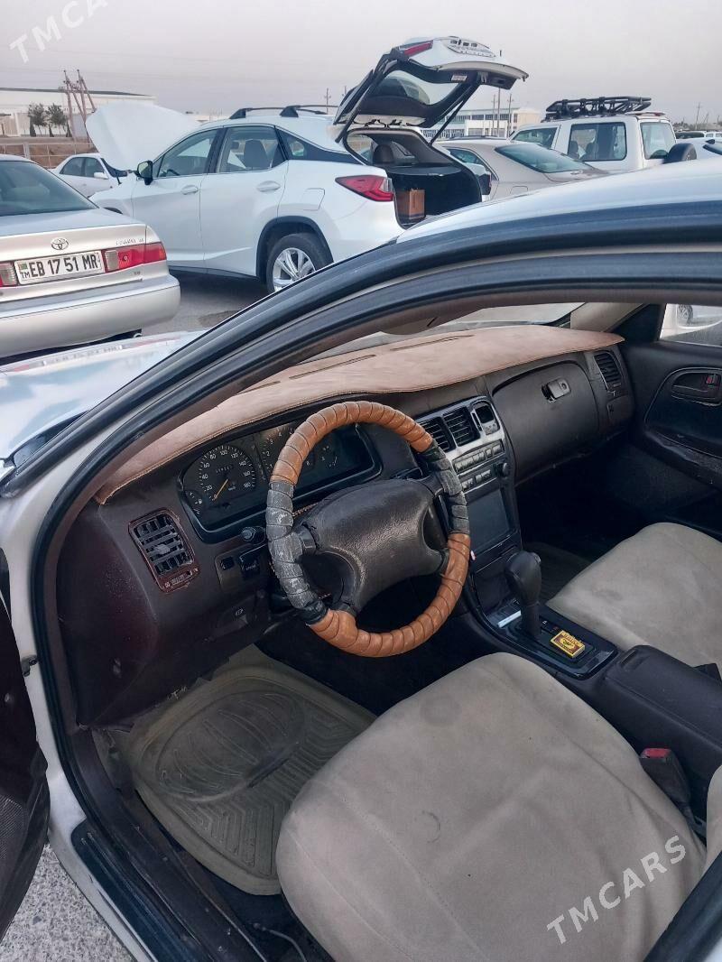 Toyota Cresta 1993 - 52 000 TMT - Мургап - img 5