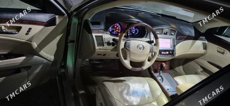 Toyota Avalon 2011 - 300 000 TMT - Daşoguz - img 5