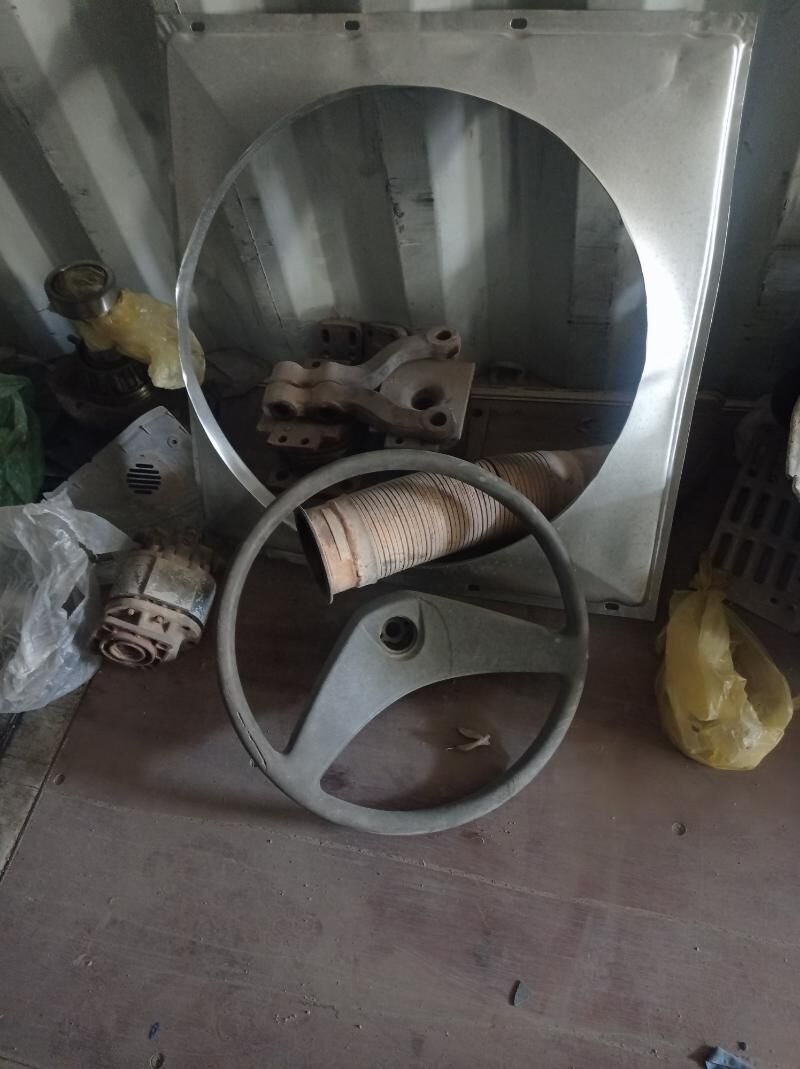 торпедо, обшивка 1 000 TMT - Балканабат - img 9