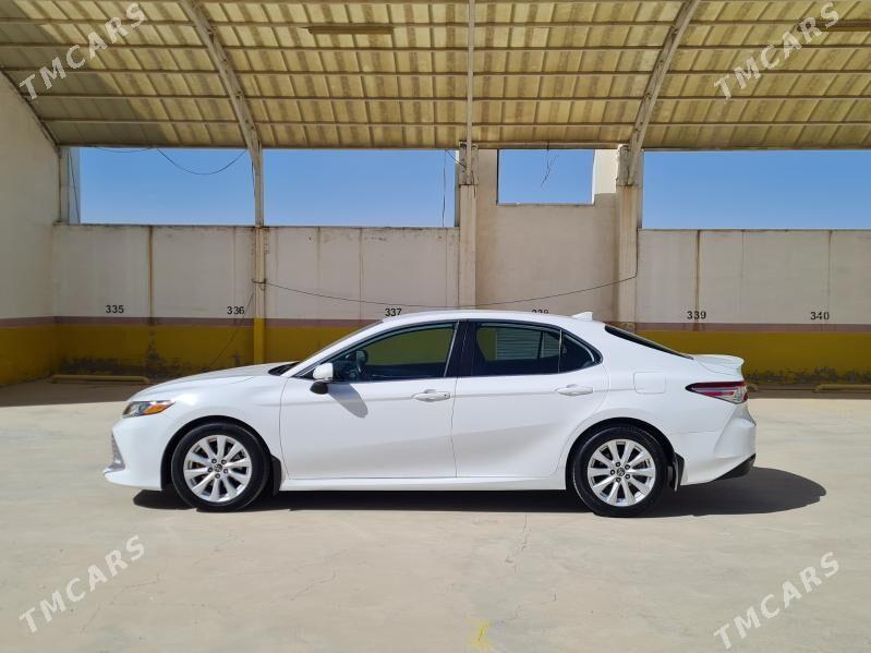 Toyota Camry 2019 - 305 000 TMT - Хитровка - img 5