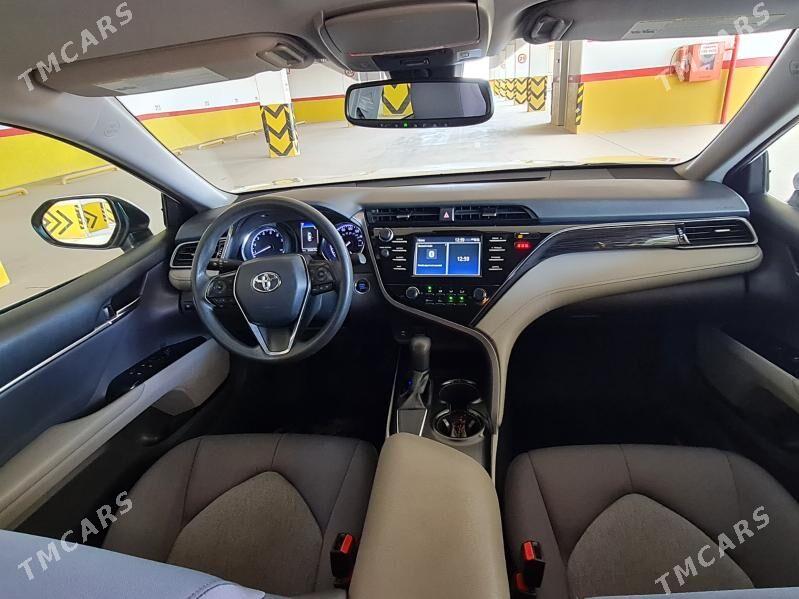 Toyota Camry 2019 - 305 000 TMT - Хитровка - img 7