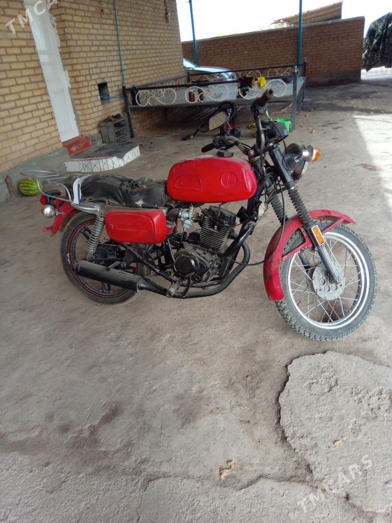 Fekon FK200-14G 2022 - 8 000 TMT - Garabekewül - img 3