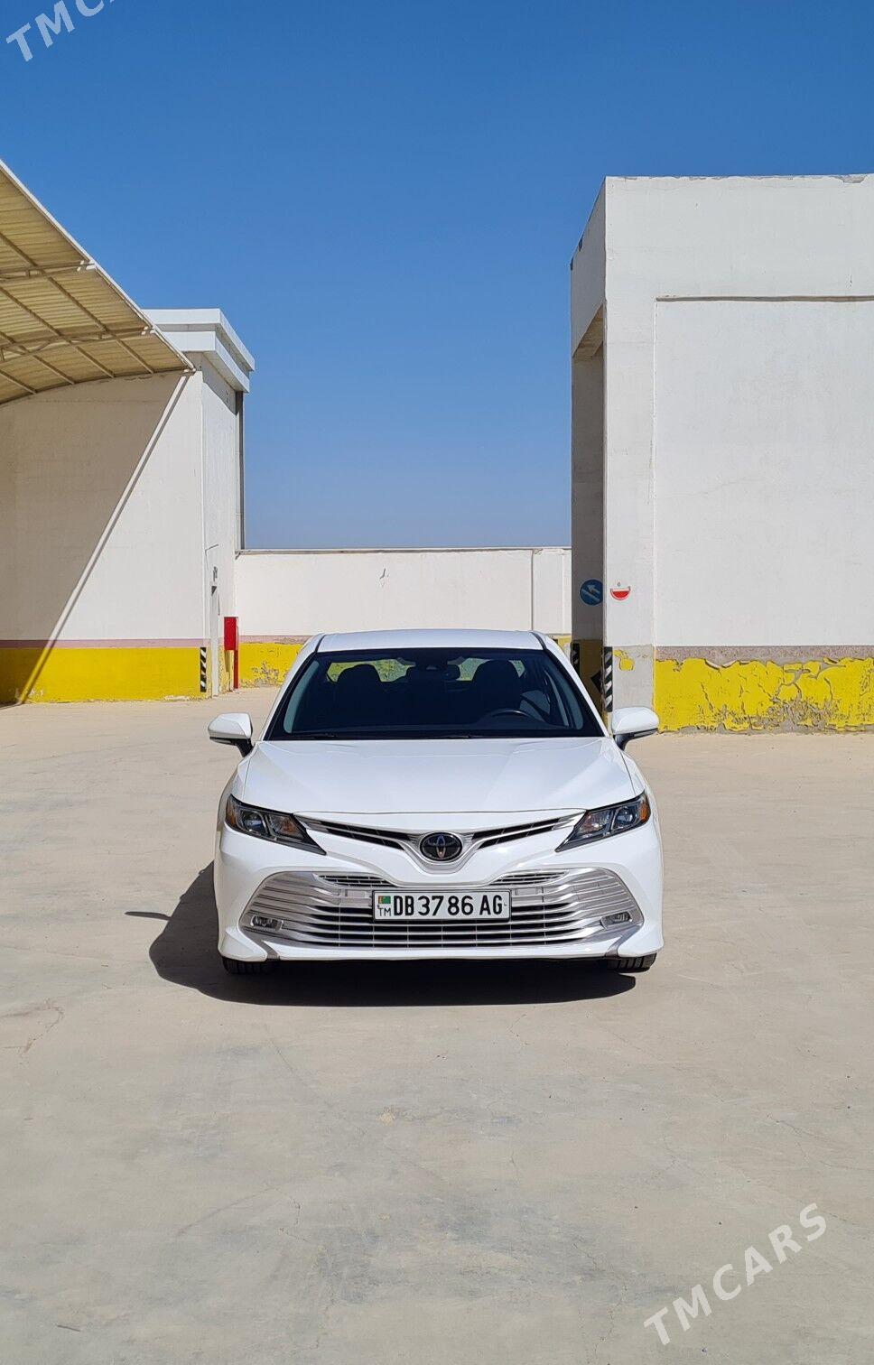 Toyota Camry 2019 - 305 000 TMT - Хитровка - img 6