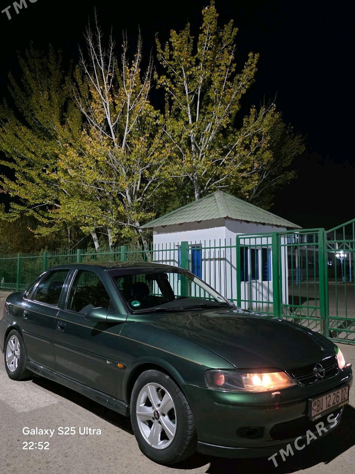Opel Vectra 1999 - 76 000 TMT - Daşoguz - img 2