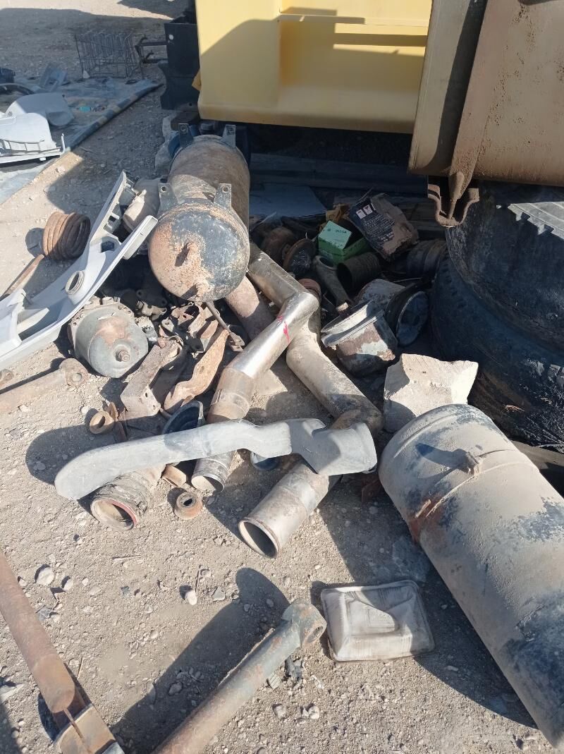 торпедо, обшивка 1 000 TMT - Балканабат - img 6